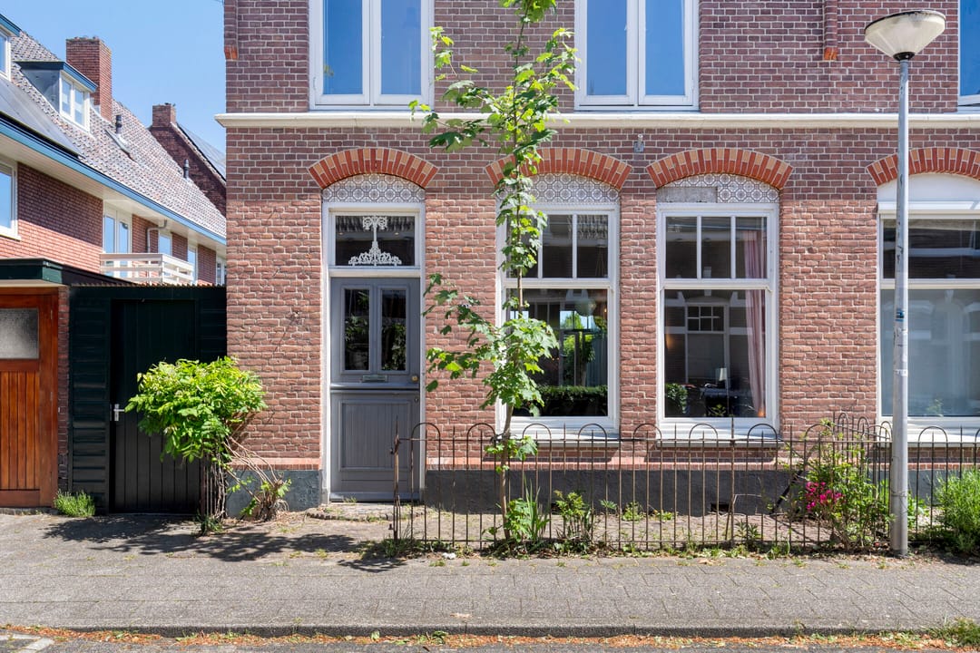 Photo 37 of Bekensteinselaan 40