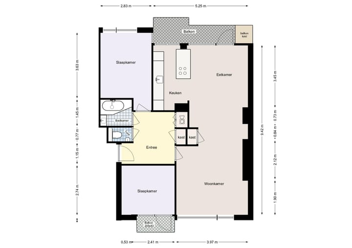 Foto 23 van Prinses Marijkelaan 31