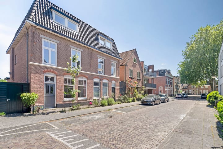 Foto 38 van Bekensteinselaan 40