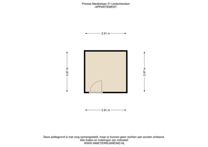 Foto 24 van Prinses Marijkelaan 31