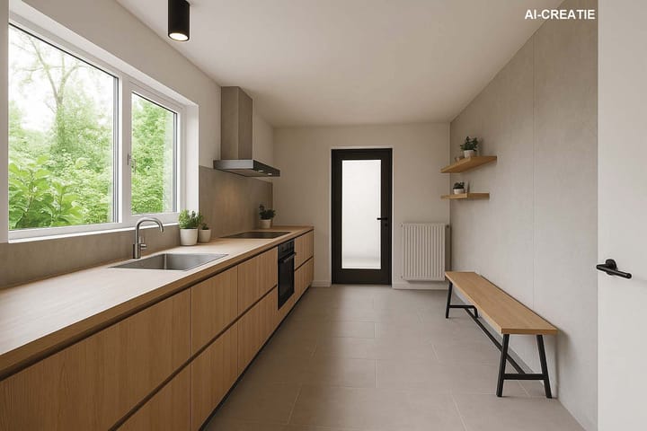 Foto 30 van Zweersstraat 8