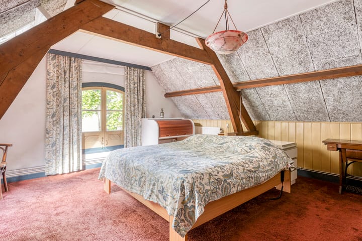 Foto 34 van Rustoordlaan 38