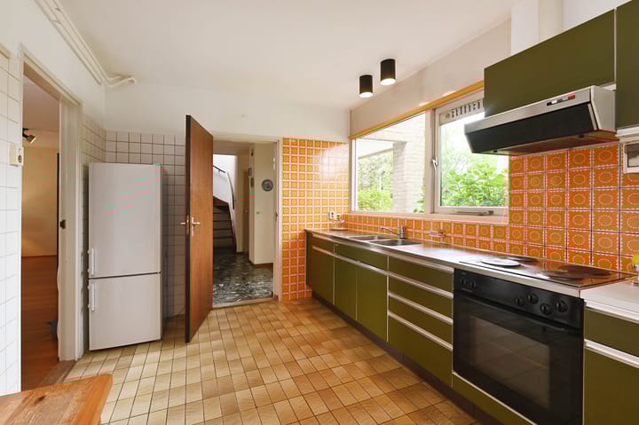 Foto 31 van Zweersstraat 8