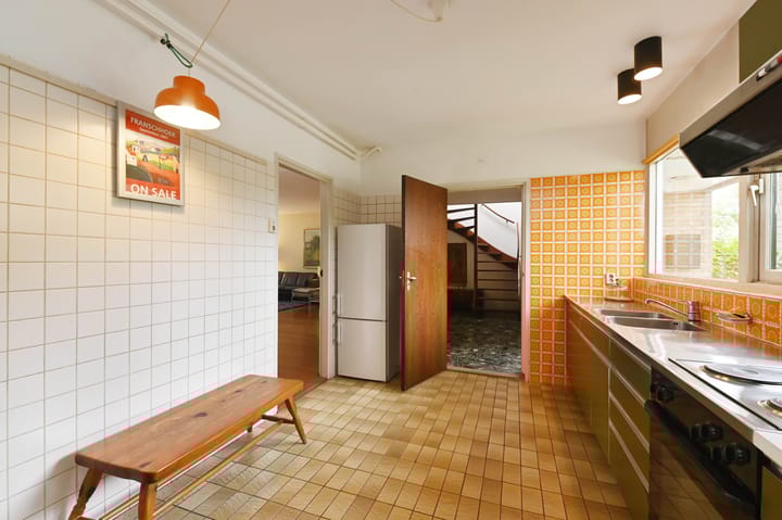 Foto 32 van Zweersstraat 8