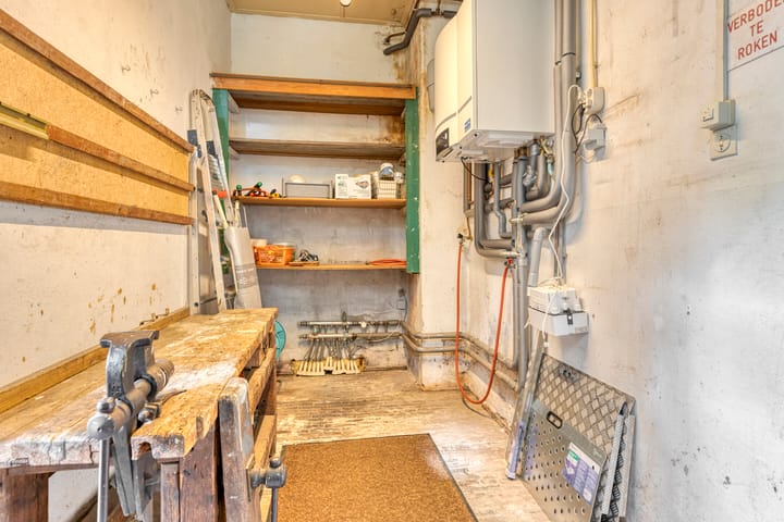 Foto 45 van Rustoordlaan 38