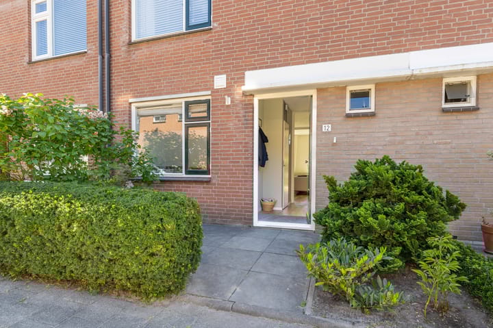 Foto 2 van van Merodestraat 12