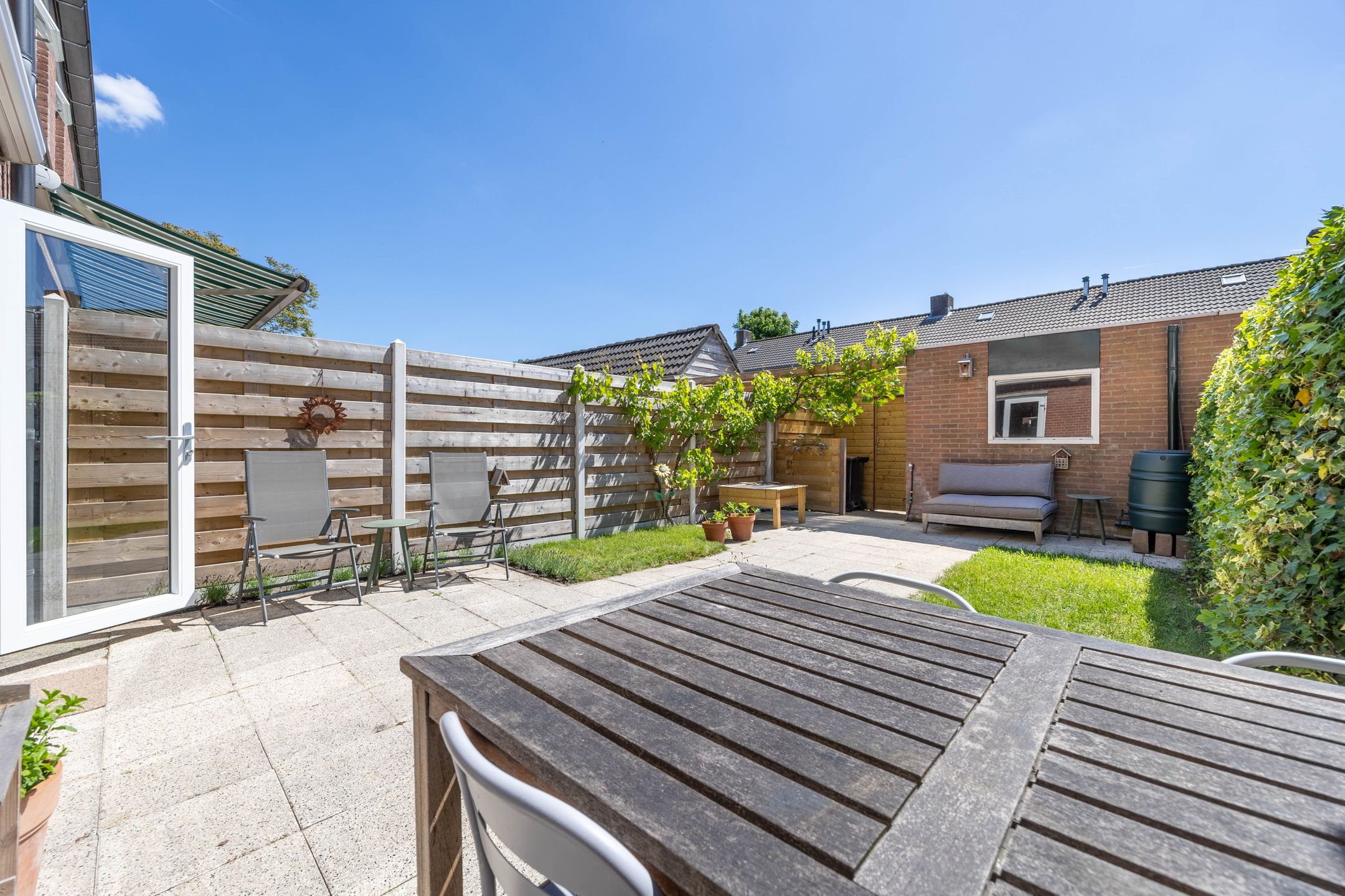 Foto 3 van van Merodestraat 12