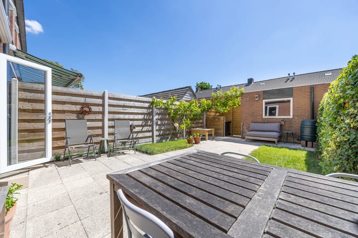 Foto 3 van van Merodestraat 12