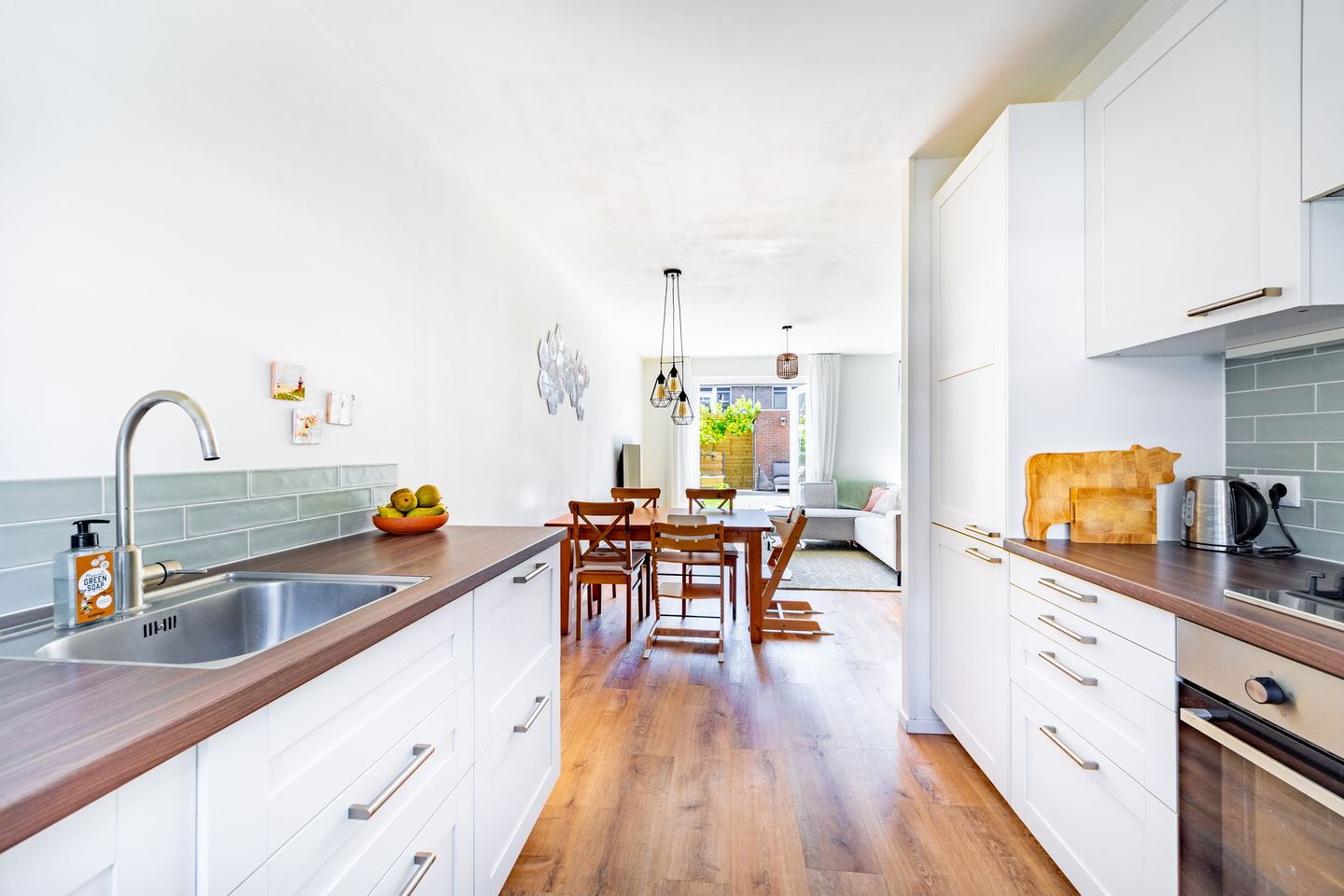 Foto 5 van van Merodestraat 12