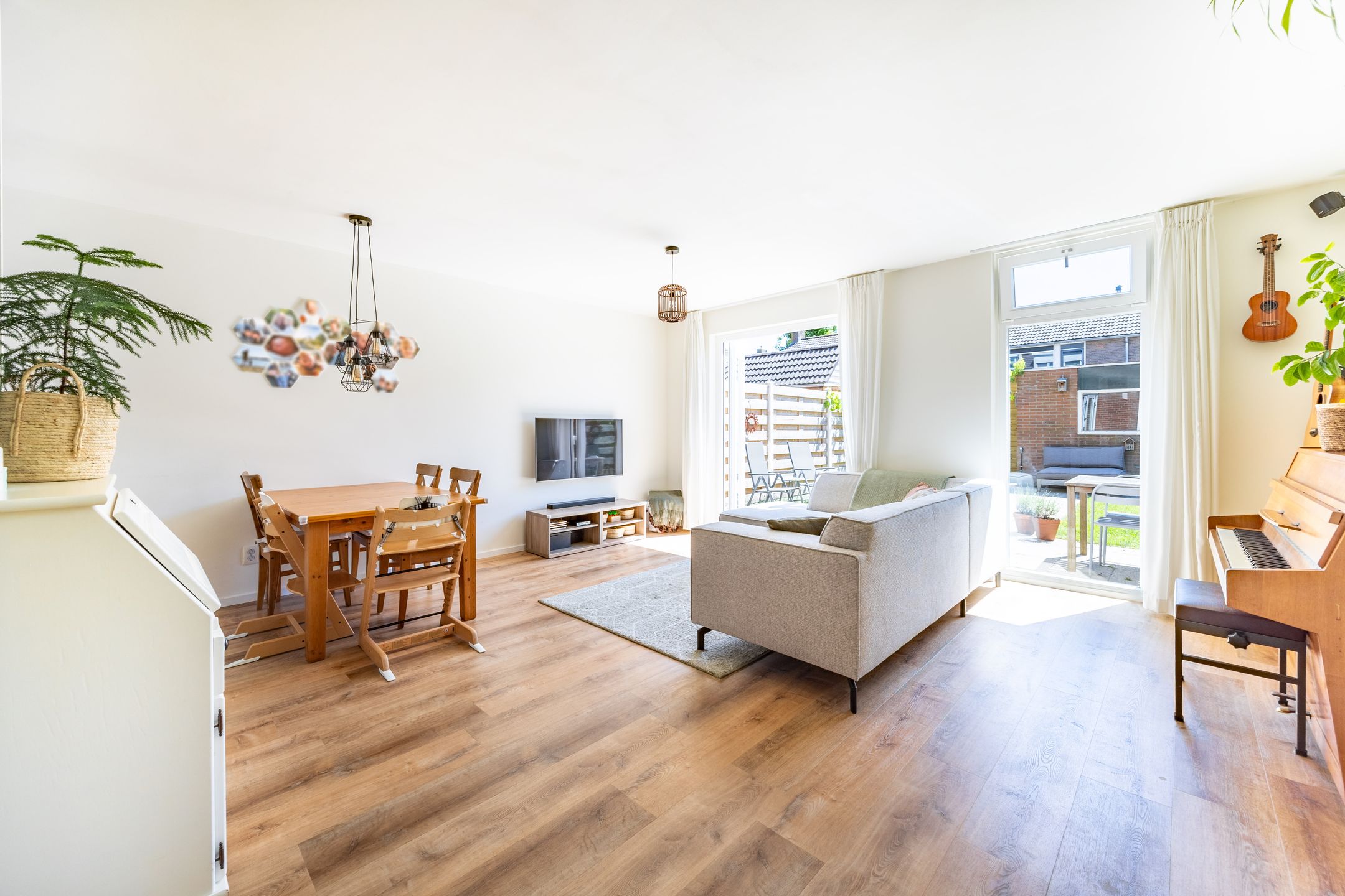 Foto 6 van van Merodestraat 12