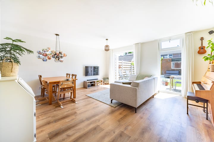 Foto 6 van van Merodestraat 12