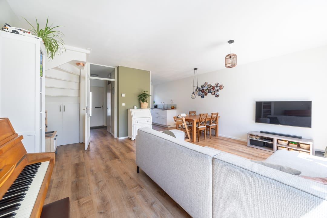 Foto 8 van van Merodestraat 12