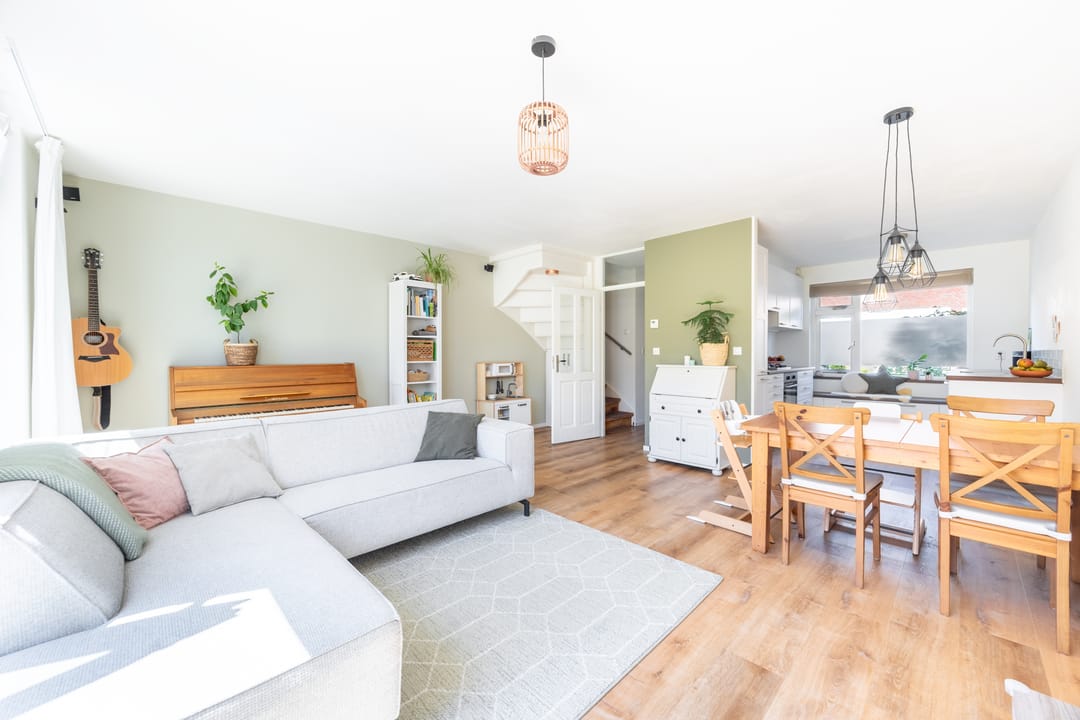 Foto 11 van van Merodestraat 12