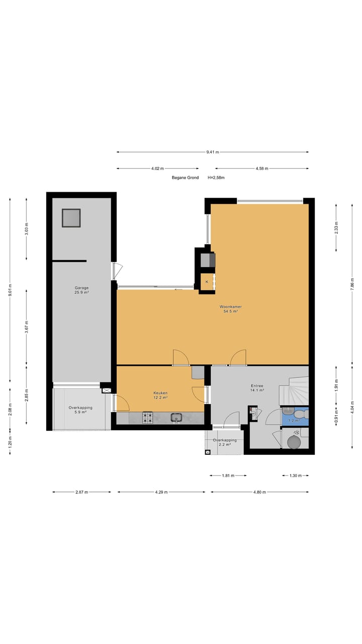 Foto 58 van Zweersstraat 8