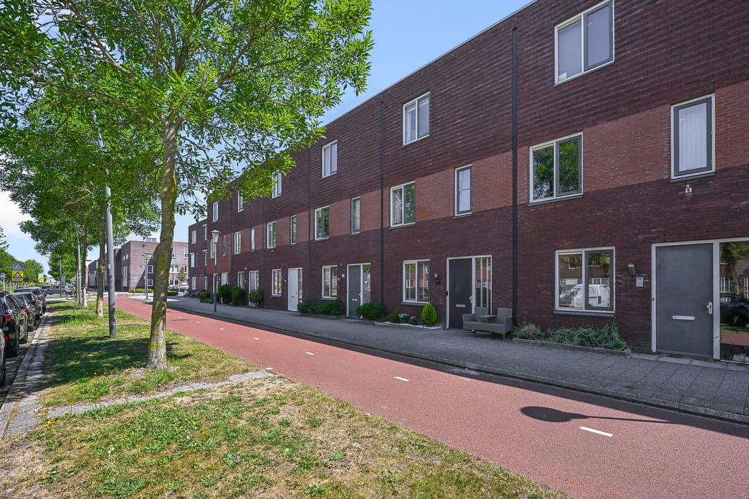 Foto 1 van Saendelverlaan 153