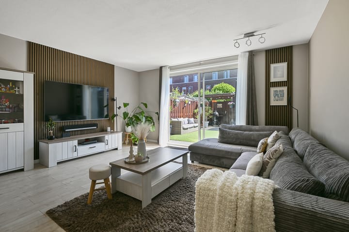 Foto 5 van Saendelverlaan 153