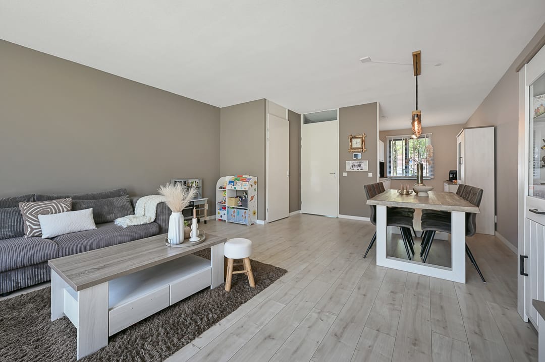 Foto 7 van Saendelverlaan 153