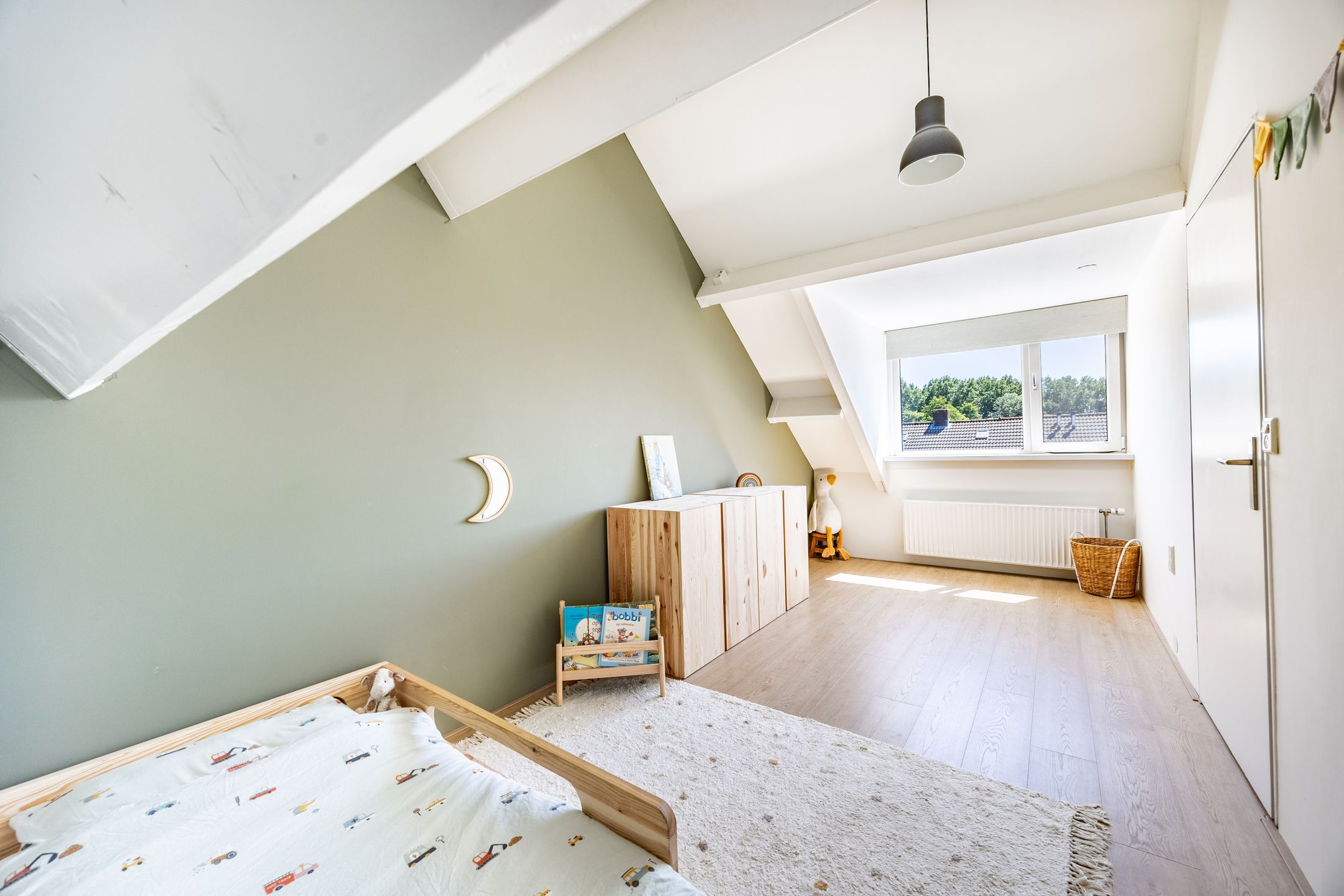 Foto 24 van van Merodestraat 12