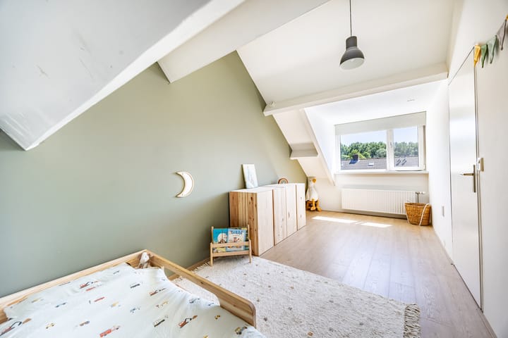 Foto 24 van van Merodestraat 12