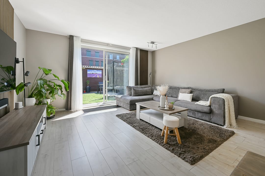 Foto 8 van Saendelverlaan 153