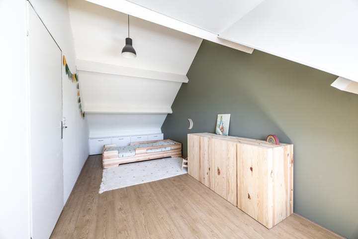 Foto 25 van van Merodestraat 12