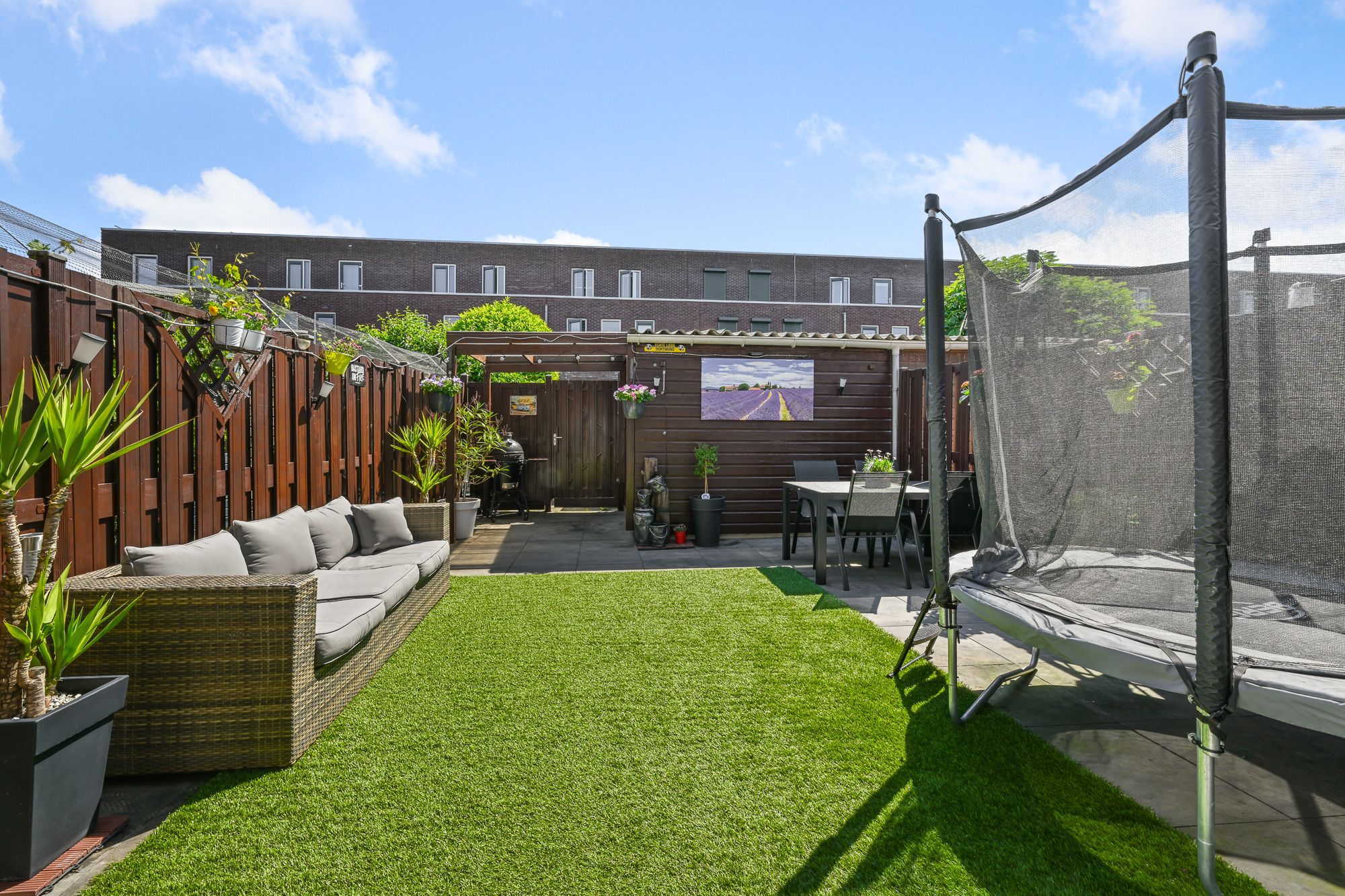 Foto 12 van Saendelverlaan 153