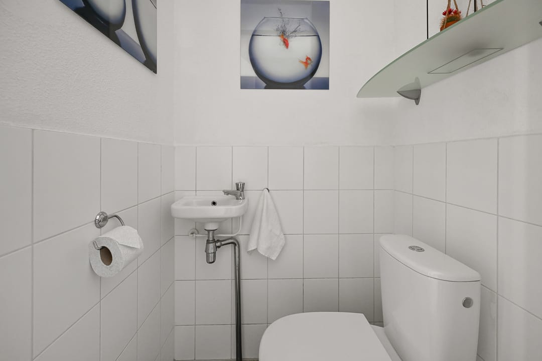 Foto 11 van Saendelverlaan 153