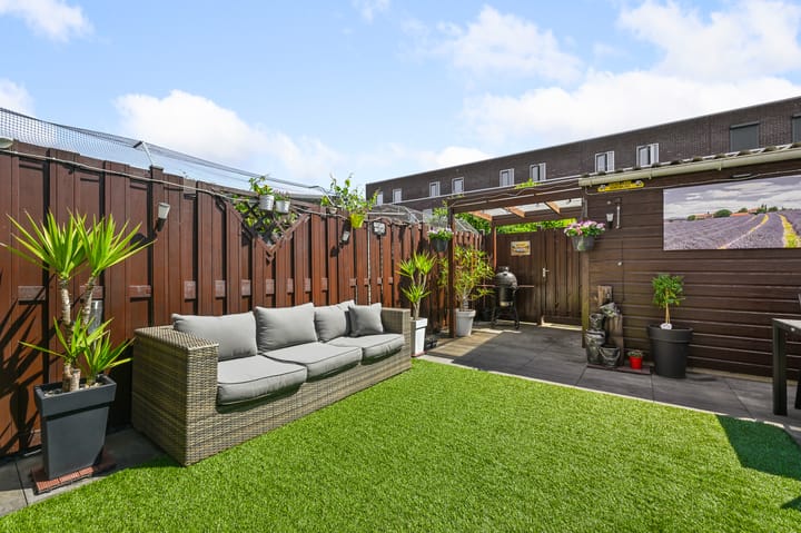 Foto 3 van Saendelverlaan 153