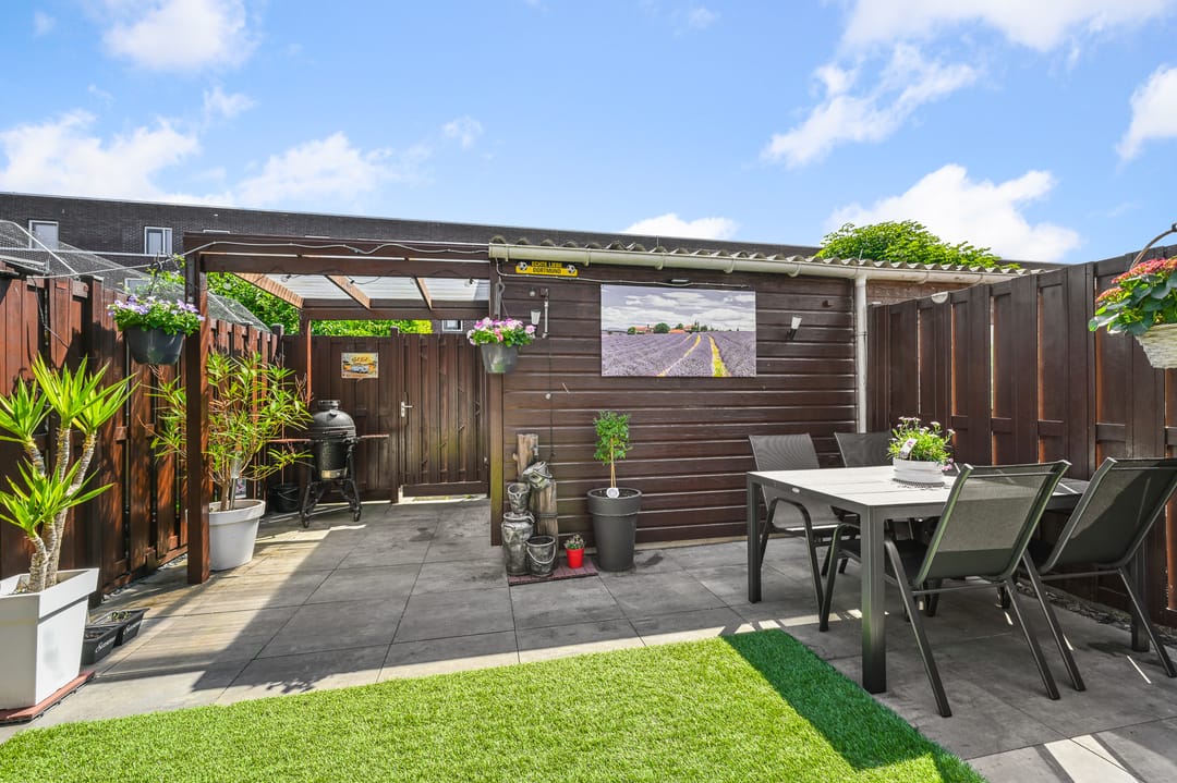 Foto 13 van Saendelverlaan 153