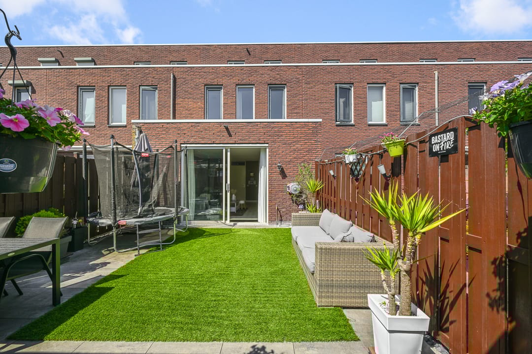 Foto 16 van Saendelverlaan 153