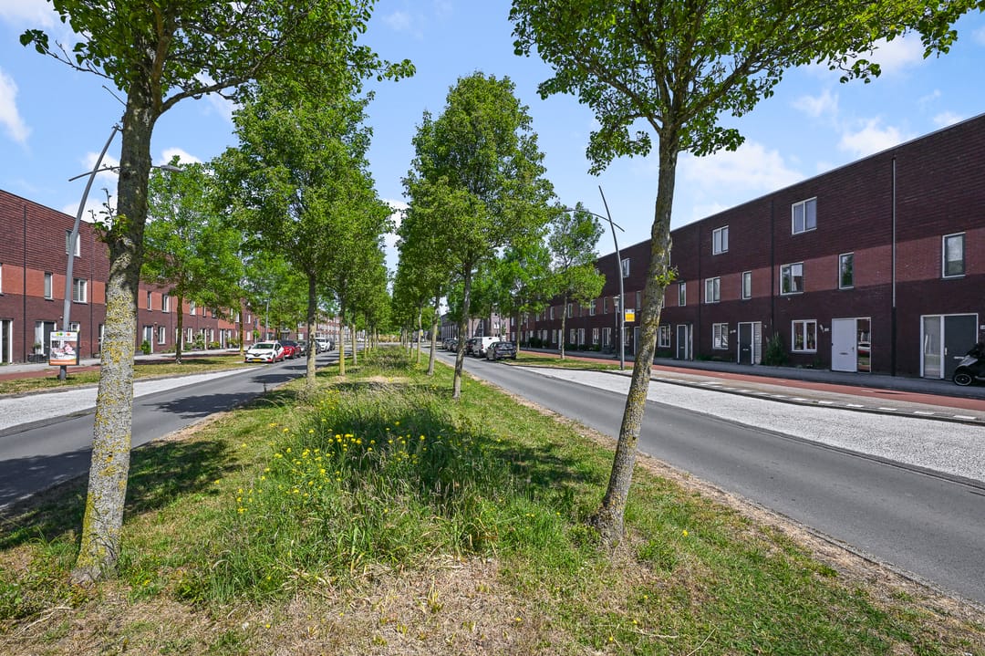 Foto 17 van Saendelverlaan 153