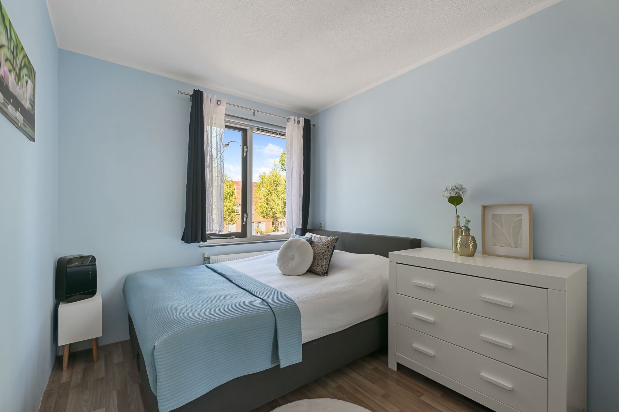 Foto 18 van Saendelverlaan 153