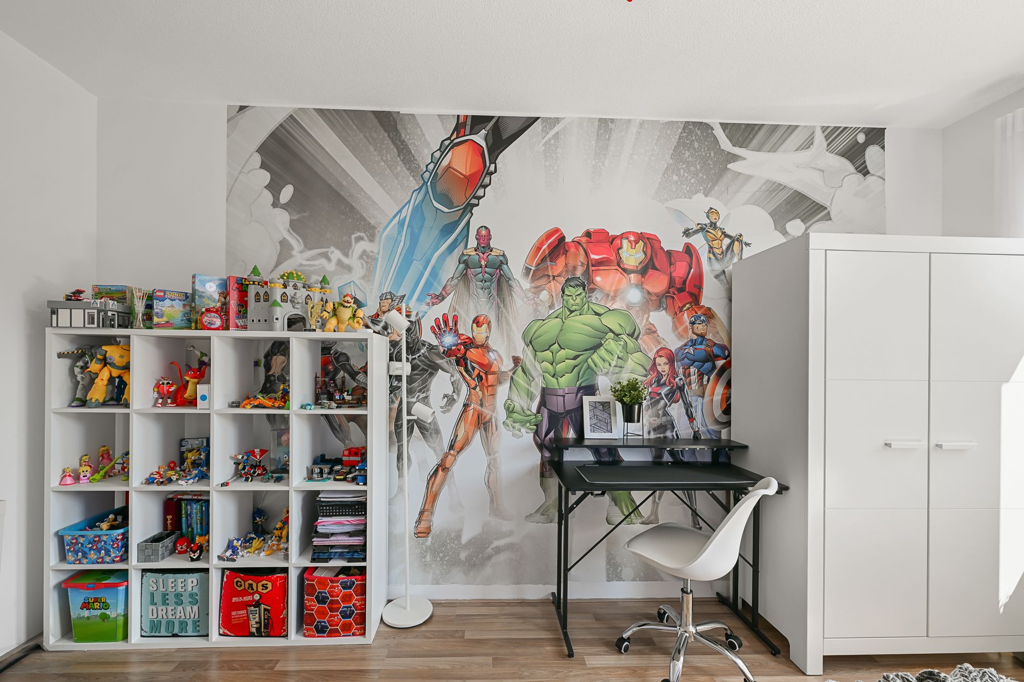 Foto 21 van Saendelverlaan 153