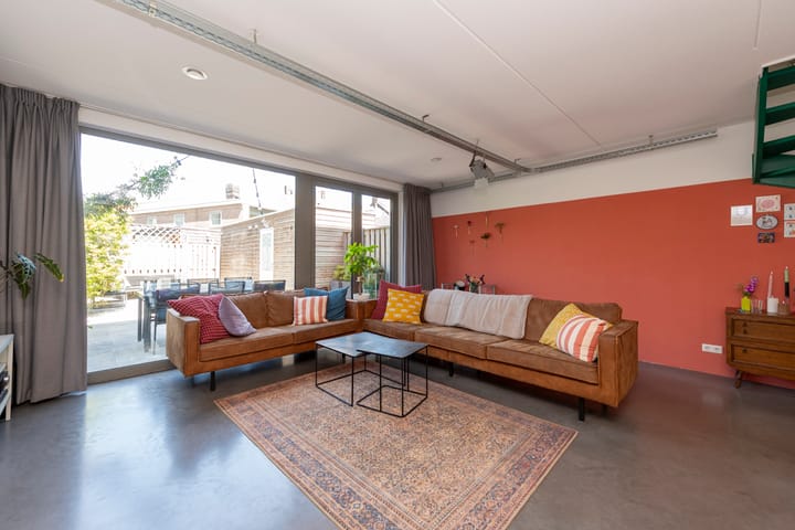 Foto 2 van Rooi Hartenpark 8