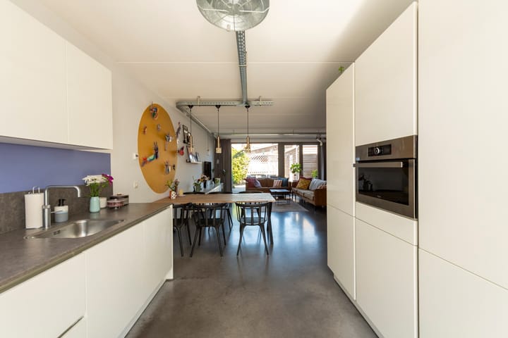 Foto 3 van Rooi Hartenpark 8