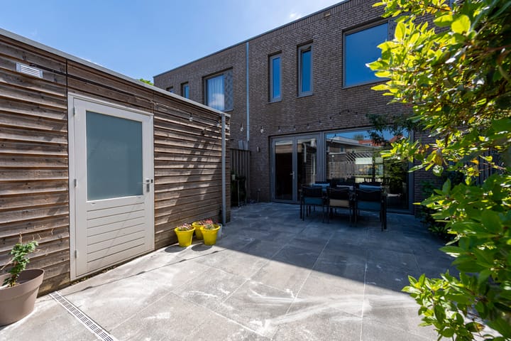 Foto 4 van Rooi Hartenpark 8