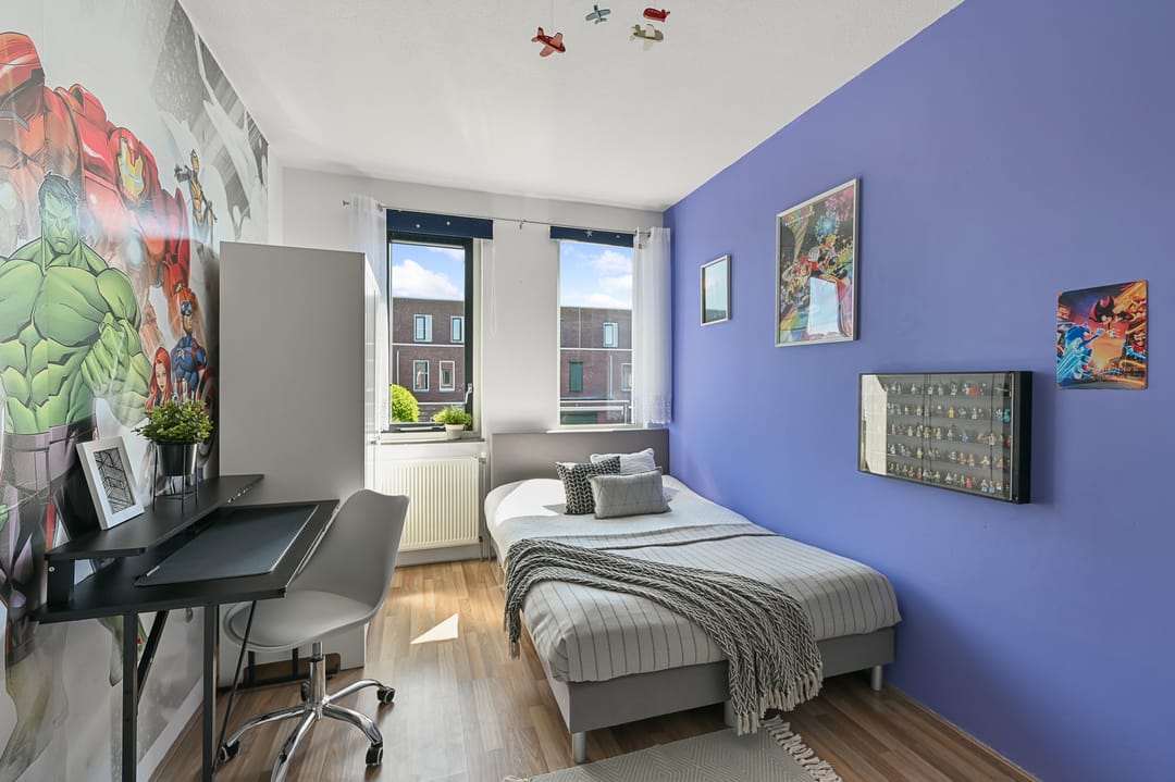 Foto 23 van Saendelverlaan 153