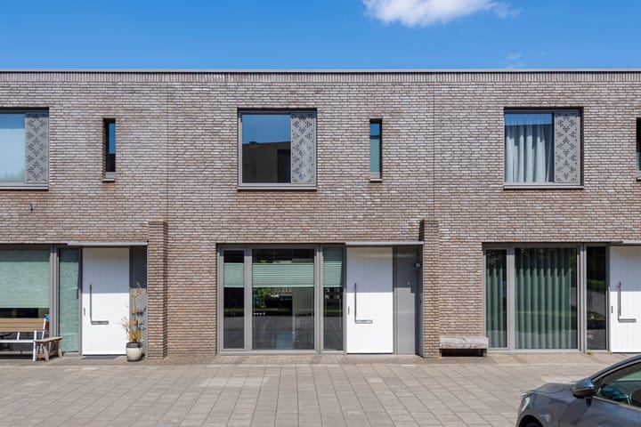 Foto 6 van Rooi Hartenpark 8