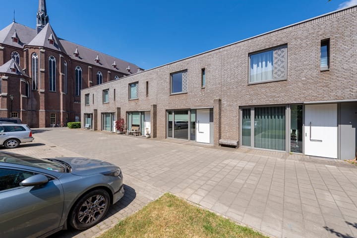 Foto 8 van Rooi Hartenpark 8