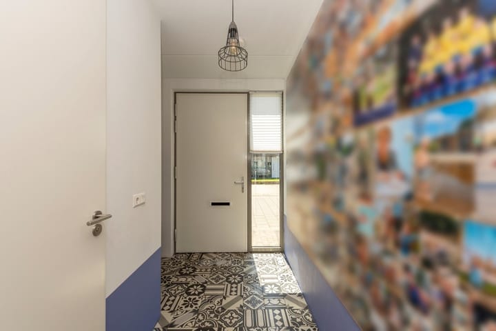 Foto 11 van Rooi Hartenpark 8