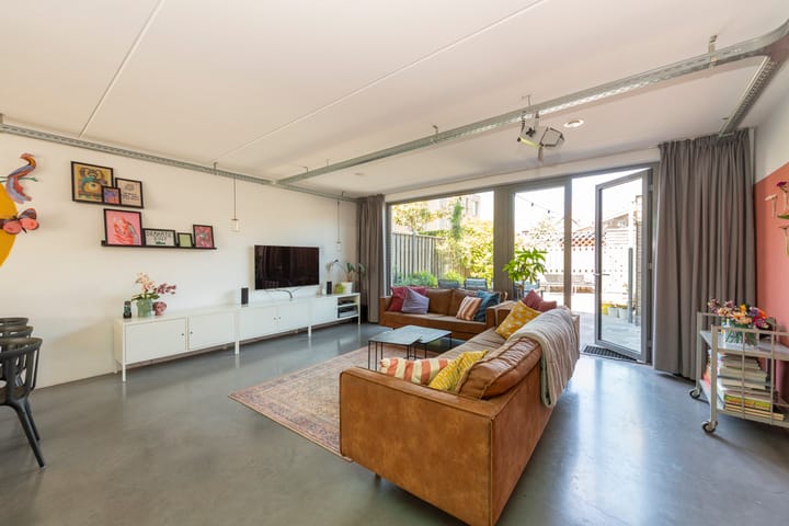 Foto 13 van Rooi Hartenpark 8