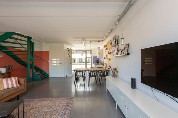 Foto 16 van Rooi Hartenpark 8