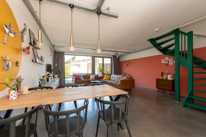 Foto 18 van Rooi Hartenpark 8