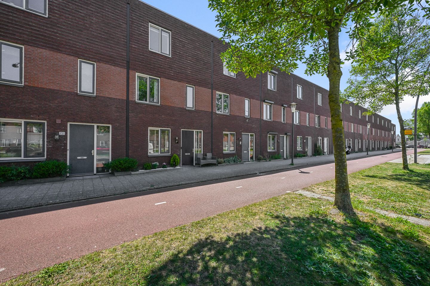 Foto 34 van Saendelverlaan 153