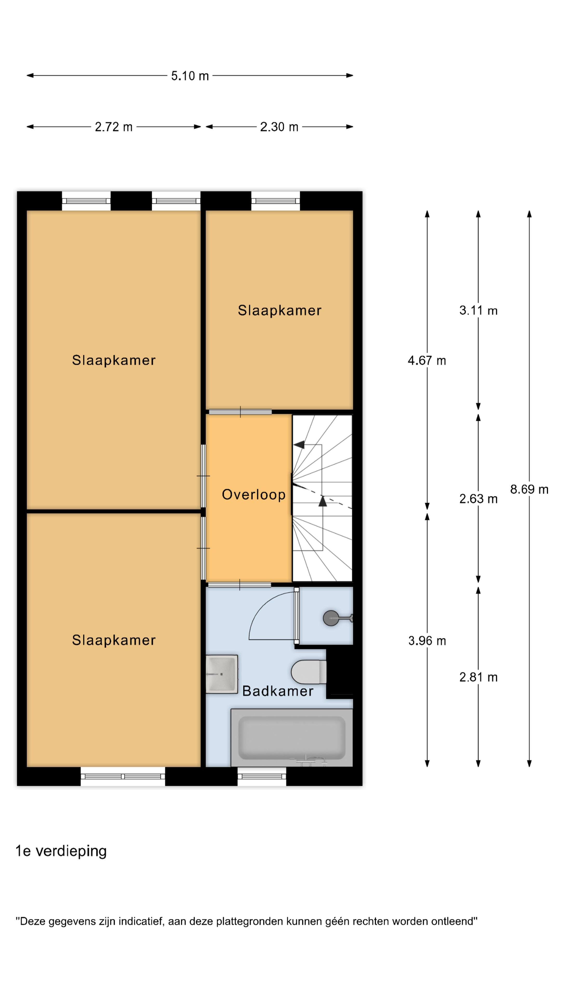 Foto 36 van Saendelverlaan 153