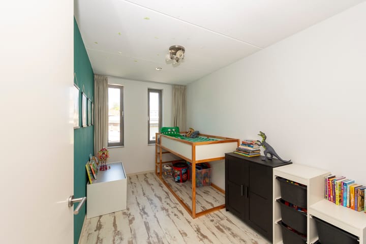 Foto 23 van Rooi Hartenpark 8