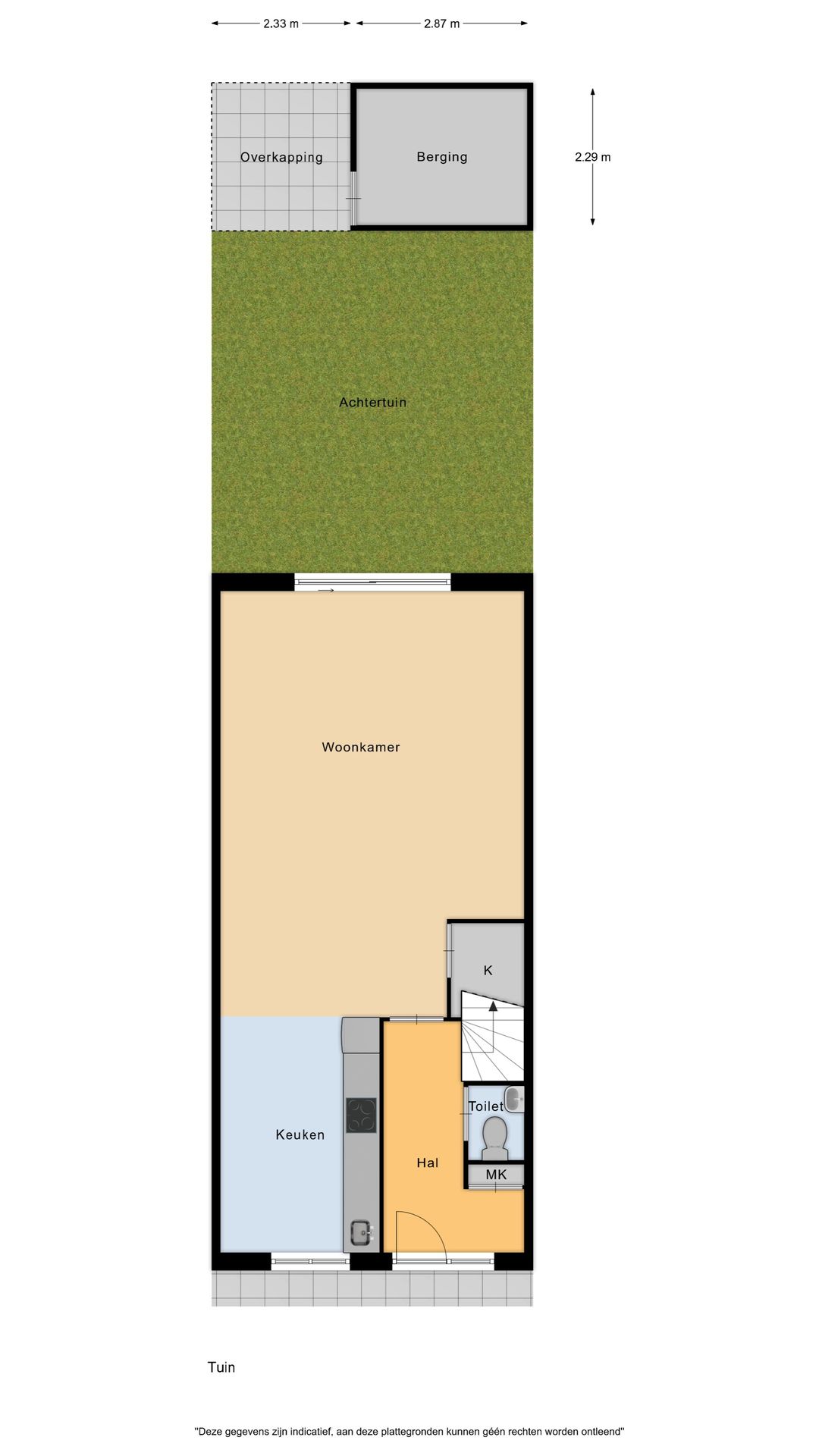 Foto 38 van Saendelverlaan 153