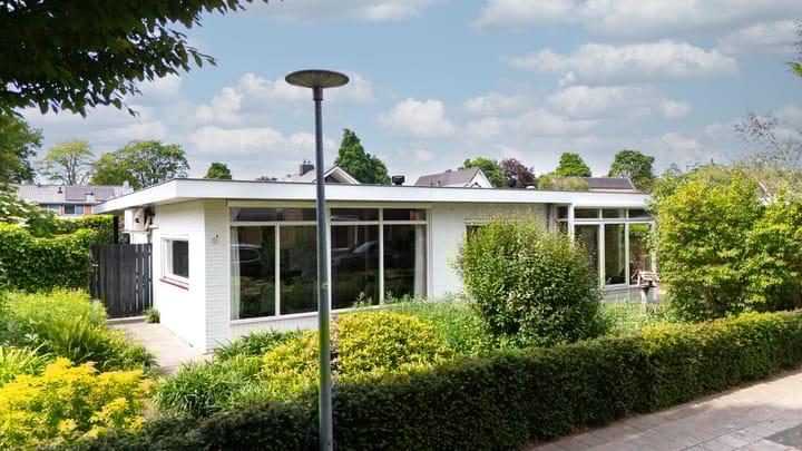 Abraham Kuyperstraat 15