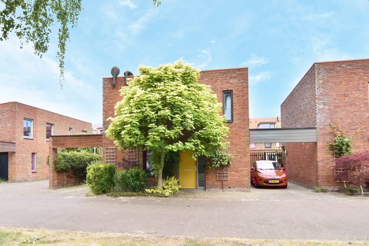 Photo 1 of Jonkheer van Riemsdijklaan 86