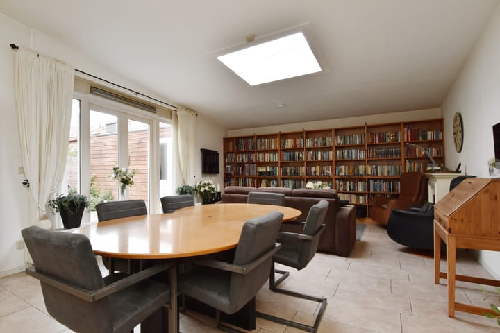 Foto 2 van Jonkheer van Riemsdijklaan 86